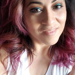 Meet your Posher, Maribel